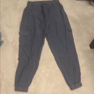 Thread & Supply Slate Gray Lightweight Jacket